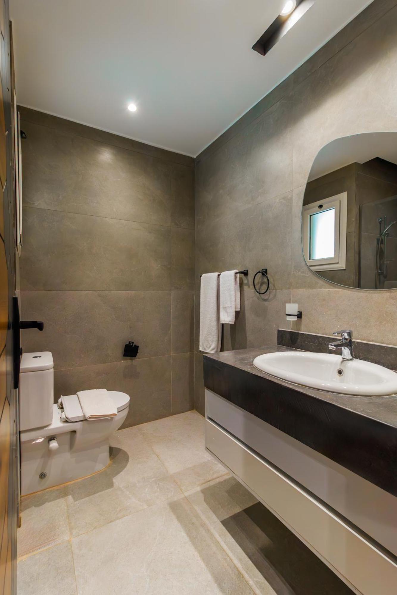 One Bedroom With Pool View C201 -al Saraya Sahl Hasheesh By Peaks Hurghada